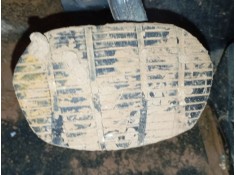 Recambio de pedal freno para bmw 1 (f40) 118 d referencia OEM IAM   