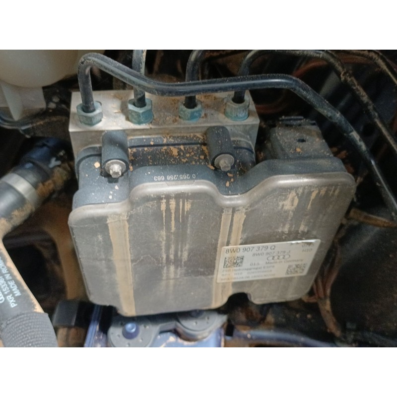 Recambio de abs para audi a5 sportback (f5a, f5f) 1.4 tfsi referencia OEM IAM   