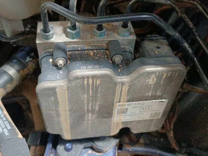 Recambio de abs para audi a5 sportback (f5a, f5f) 1.4 tfsi referencia OEM IAM   