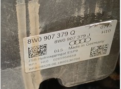 Recambio de abs para audi a5 sportback (f5a, f5f) 1.4 tfsi referencia OEM IAM    2