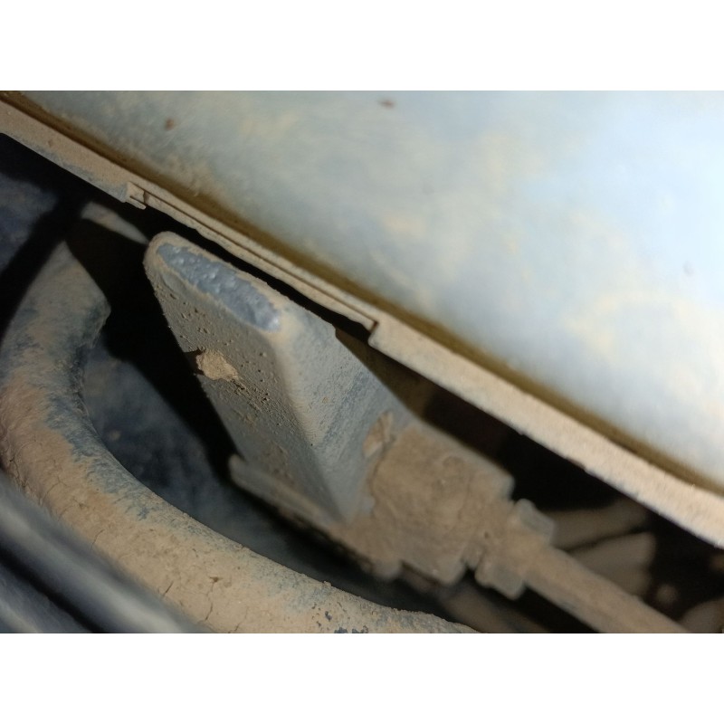 Recambio de bomba freno para audi a5 sportback (f5a, f5f) 1.4 tfsi referencia OEM IAM   