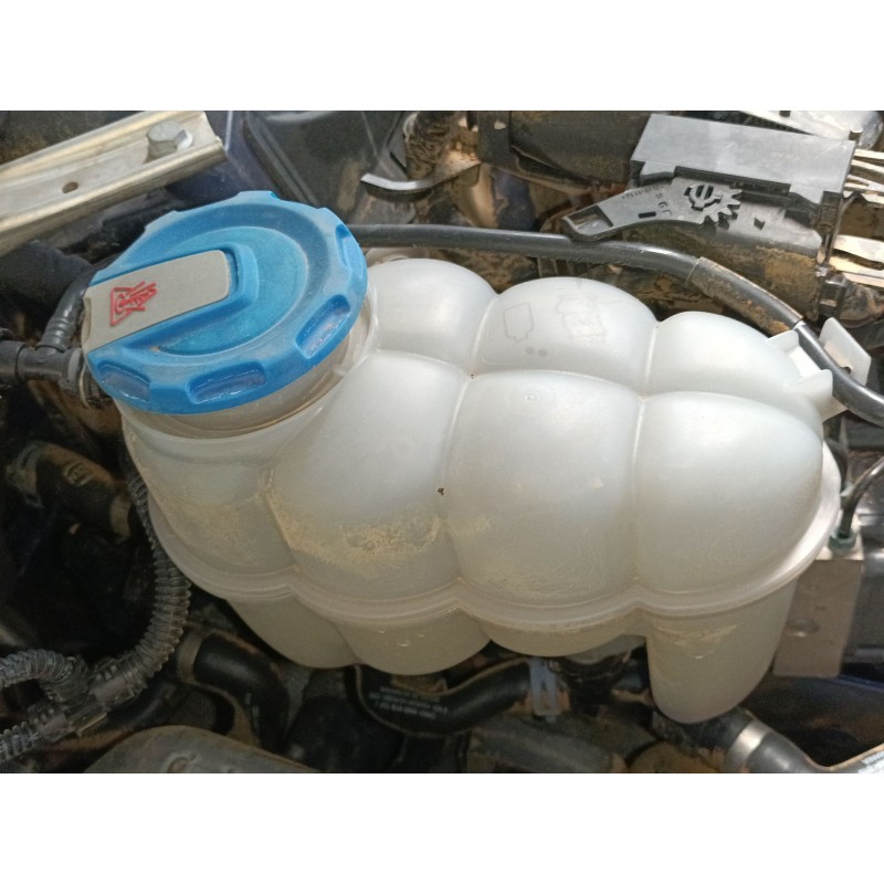 Recambio de deposito expansion para audi a5 sportback (f5a, f5f) 1.4 tfsi referencia OEM IAM   