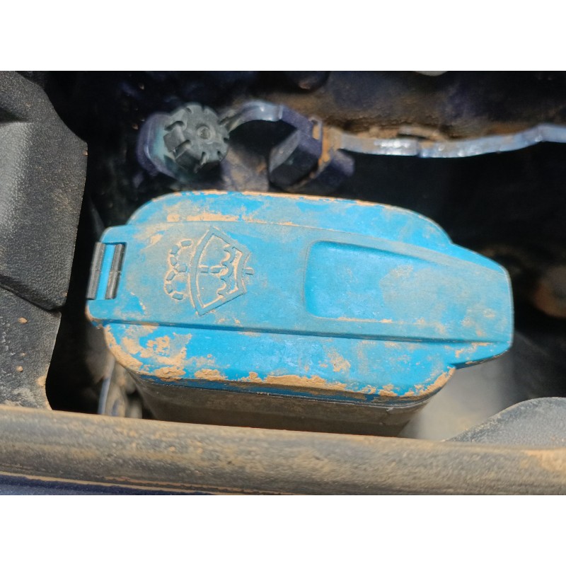 Recambio de deposito limpia para audi a5 sportback (f5a, f5f) 1.4 tfsi referencia OEM IAM   