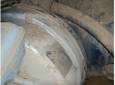 Recambio de servofreno para audi a5 sportback (f5a, f5f) 1.4 tfsi referencia OEM IAM   