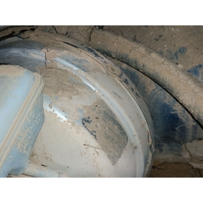 Recambio de servofreno para audi a5 sportback (f5a, f5f) 1.4 tfsi referencia OEM IAM   