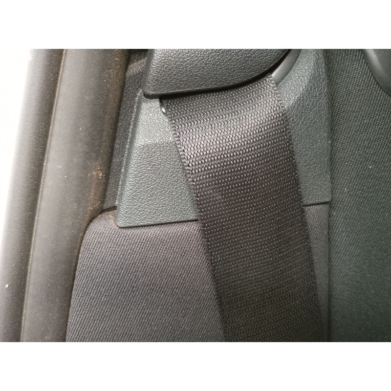 Recambio de cinturon seguridad trasero derecho para bmw 1 (f40) 118 d referencia OEM IAM   
