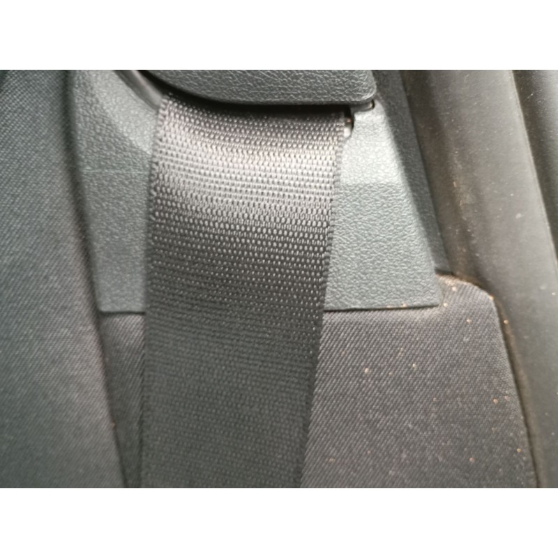 Recambio de cinturon seguridad trasero izquierdo para bmw 1 (f40) 118 d referencia OEM IAM   