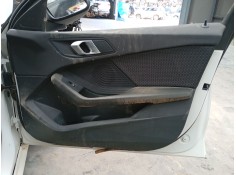 Recambio de guarnecido puerta delantera derecha para bmw 1 (f40) 118 d referencia OEM IAM   