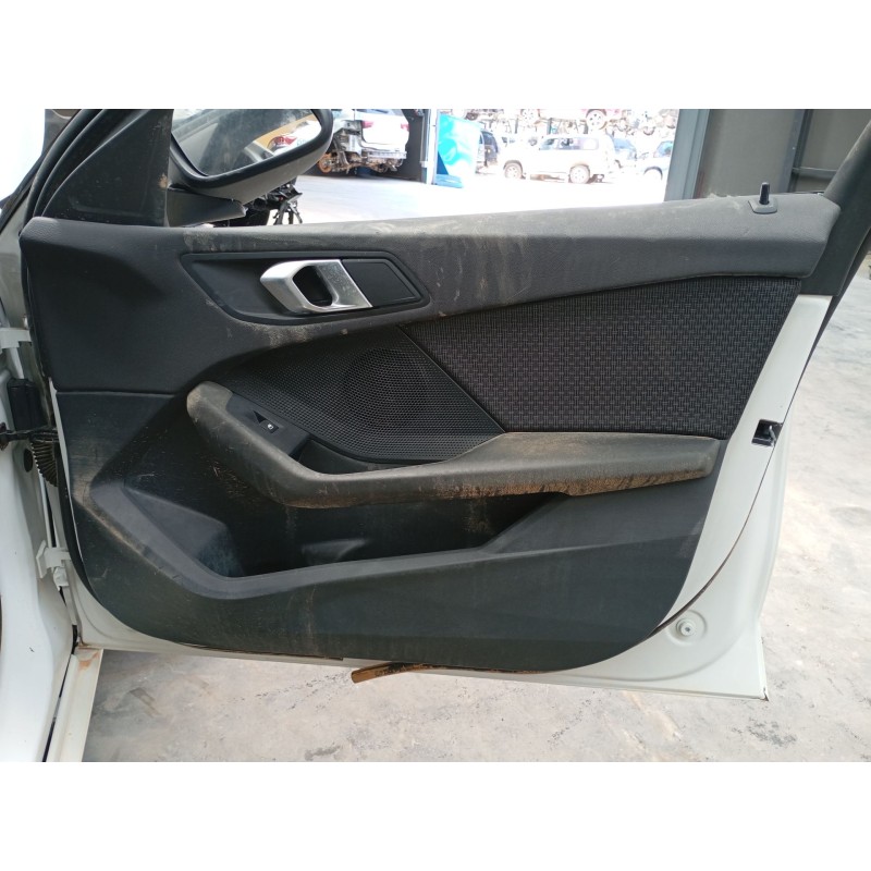 Recambio de guarnecido puerta delantera derecha para bmw 1 (f40) 118 d referencia OEM IAM   
