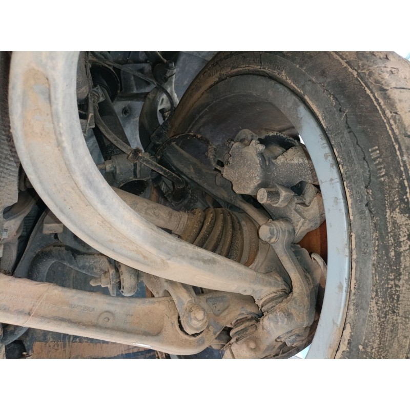 Recambio de mangueta delantera derecha para audi a5 sportback (f5a, f5f) 1.4 tfsi referencia OEM IAM   