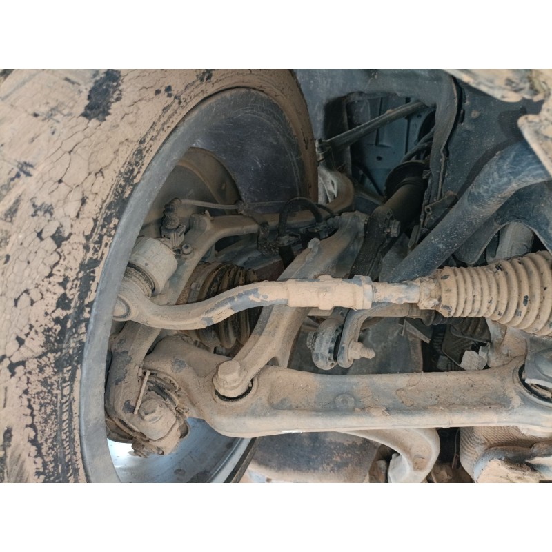 Recambio de mangueta delantera derecha para audi a5 sportback (f5a, f5f) 1.4 tfsi referencia OEM IAM   