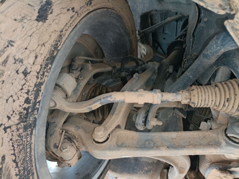 Recambio de mangueta delantera derecha para audi a5 sportback (f5a, f5f) 1.4 tfsi referencia OEM IAM   