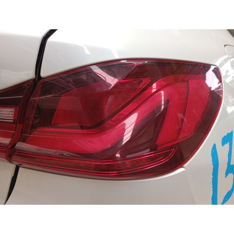 Recambio de piloto trasero derecho para bmw 1 (f40) 118 d referencia OEM IAM   