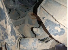 Recambio de mangueta trasera derecha para audi a5 sportback (f5a, f5f) 1.4 tfsi referencia OEM IAM   