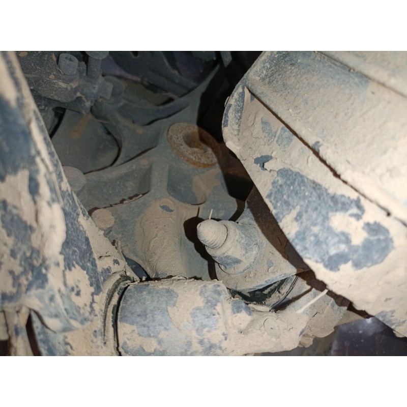 Recambio de mangueta trasera derecha para audi a5 sportback (f5a, f5f) 1.4 tfsi referencia OEM IAM   