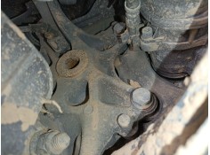 Recambio de mangueta trasera izquierda para audi a5 sportback (f5a, f5f) 1.4 tfsi referencia OEM IAM   