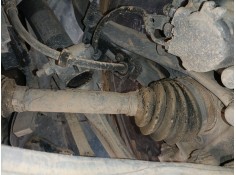 Recambio de transmision delantera derecha para audi a5 sportback (f5a, f5f) 1.4 tfsi referencia OEM IAM   