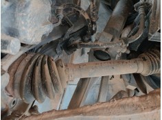 Recambio de transmision delantera izquierda para audi a5 sportback (f5a, f5f) 1.4 tfsi referencia OEM IAM   