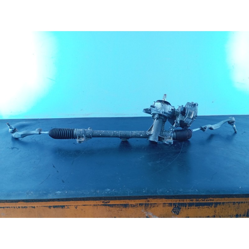 Recambio de cremallera direccion para bmw x2 (f39) sdrive 20 d referencia OEM IAM   