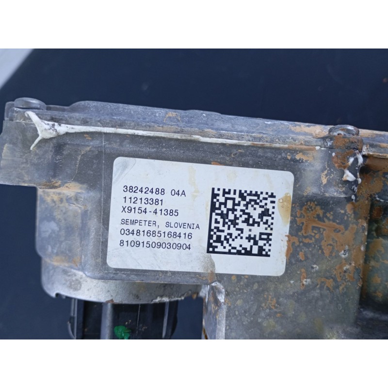 Recambio de cremallera direccion para bmw x2 (f39) sdrive 20 d referencia OEM IAM   