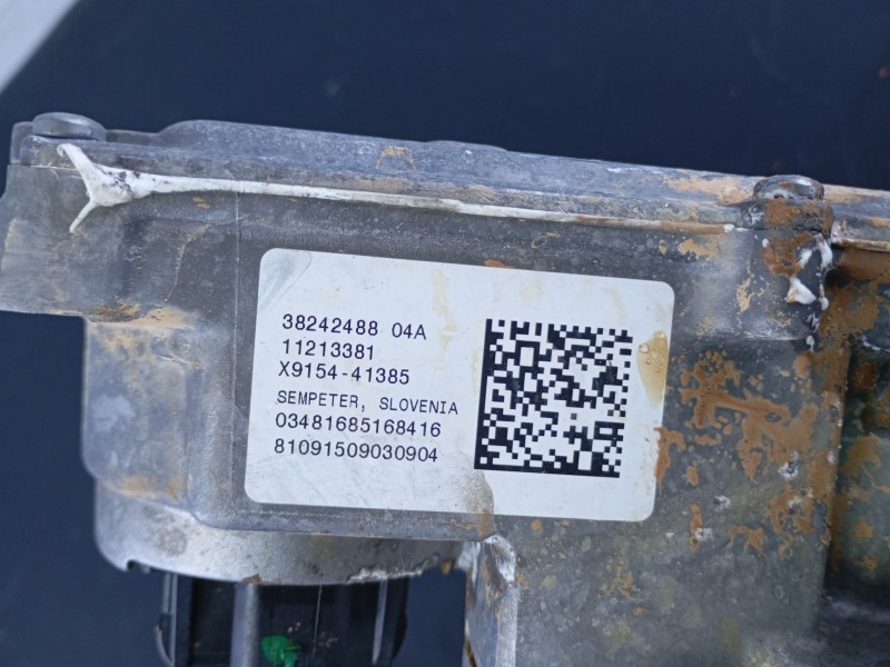 Recambio de cremallera direccion para bmw x2 (f39) sdrive 20 d referencia OEM IAM   