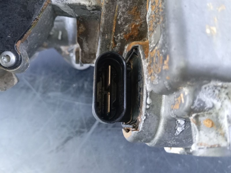 Recambio de cremallera direccion para bmw x2 (f39) sdrive 20 d referencia OEM IAM   