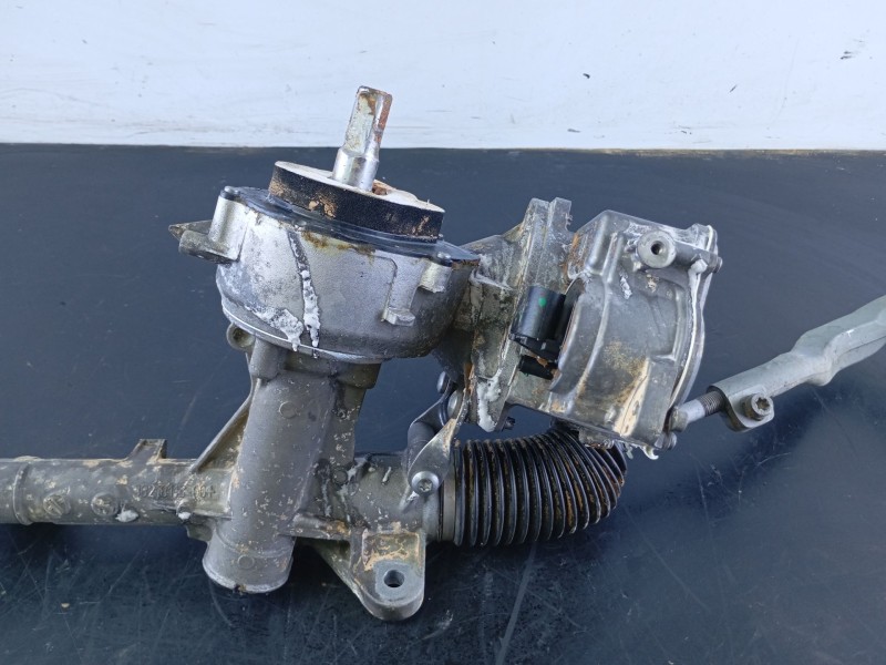 Recambio de cremallera direccion para bmw x2 (f39) sdrive 20 d referencia OEM IAM   