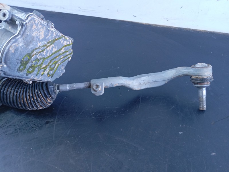 Recambio de cremallera direccion para bmw x2 (f39) sdrive 20 d referencia OEM IAM   