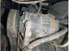 COMPRESOR AIRE ACONDICIONADO 