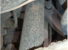 AMORTIGUADOR TRASERO IZQUIERDO 