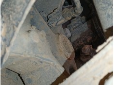 Recambio de mangueta trasera izquierda para audi a5 sportback (f5a, f5f) 1.4 tfsi referencia OEM IAM    2