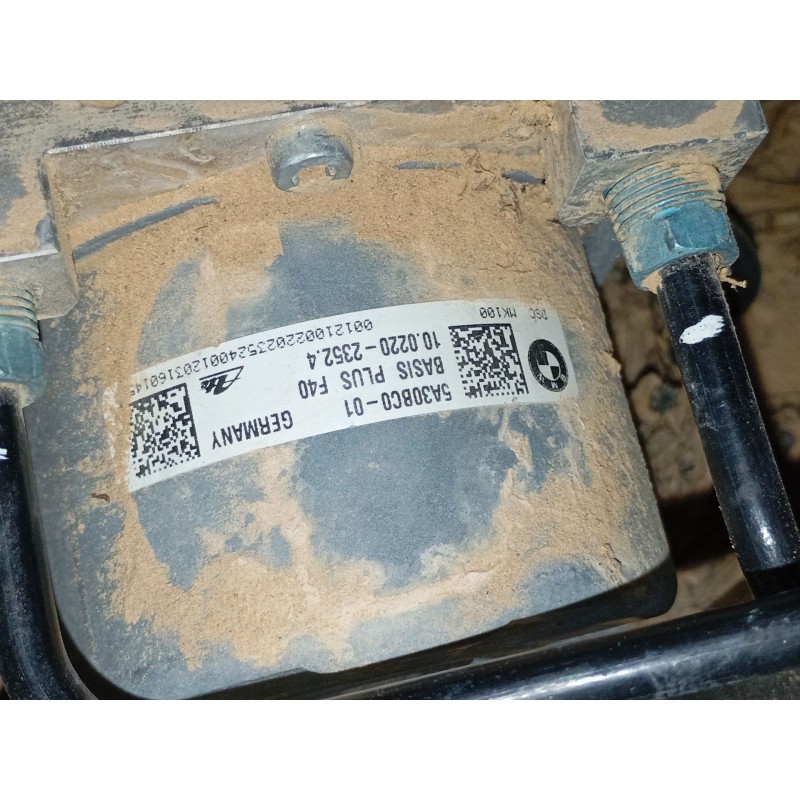 Recambio de abs para bmw 1 (f40) 118 d referencia OEM IAM   