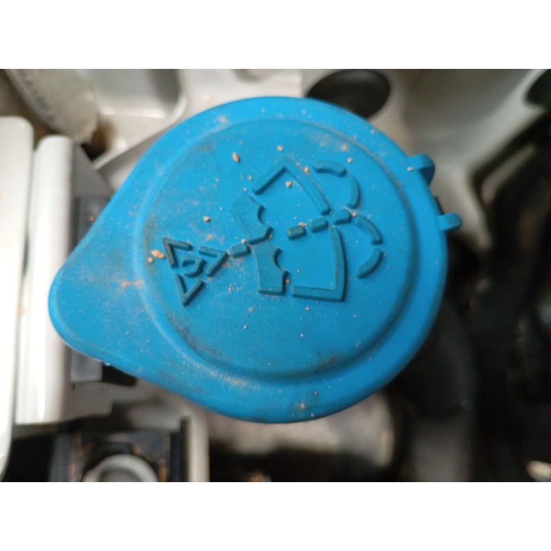 Recambio de deposito limpia para bmw 1 (f40) 118 d referencia OEM IAM   