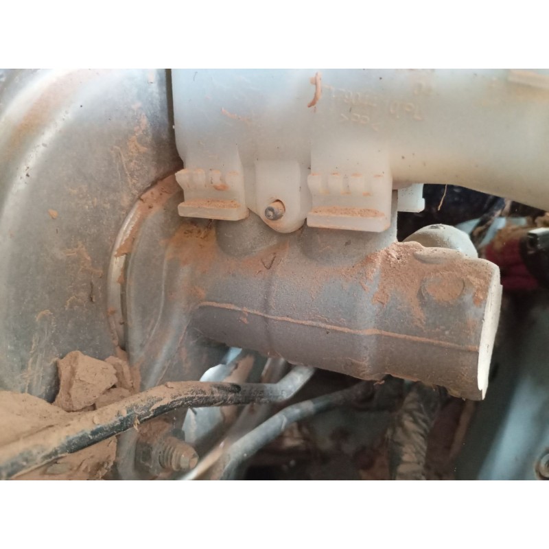 Recambio de bomba freno para bmw 1 (f40) 118 d referencia OEM IAM   