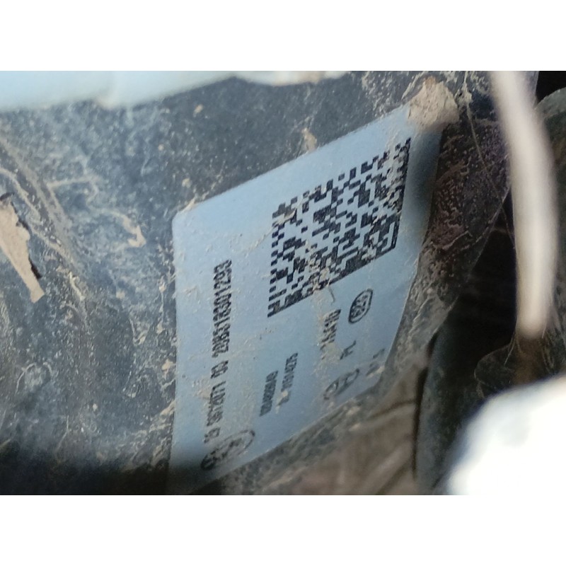 Recambio de servofreno para bmw 1 (f40) 118 d referencia OEM IAM   