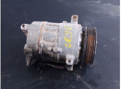 COMPRESOR AIRE ACONDICIONADO GK2119D629BE 4472808891 P3-B3-4-1