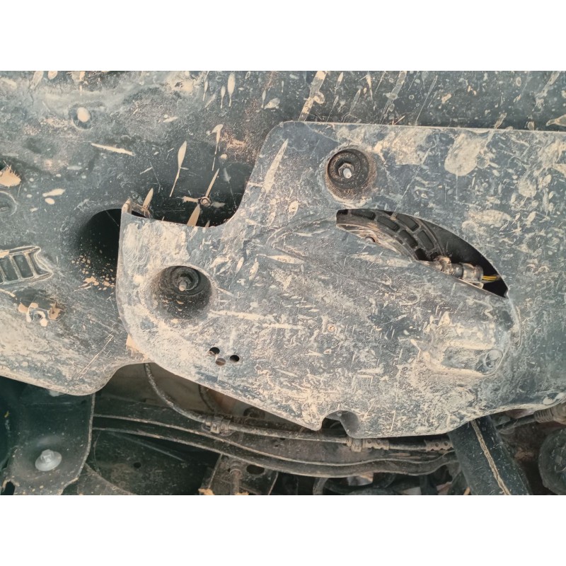 Recambio de adblue para bmw 1 (f40) 118 d referencia OEM IAM   