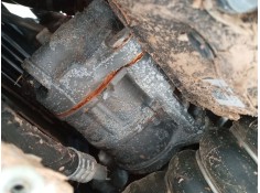 Recambio de compresor aire acondicionado para bmw 1 (f40) 118 d referencia OEM IAM   