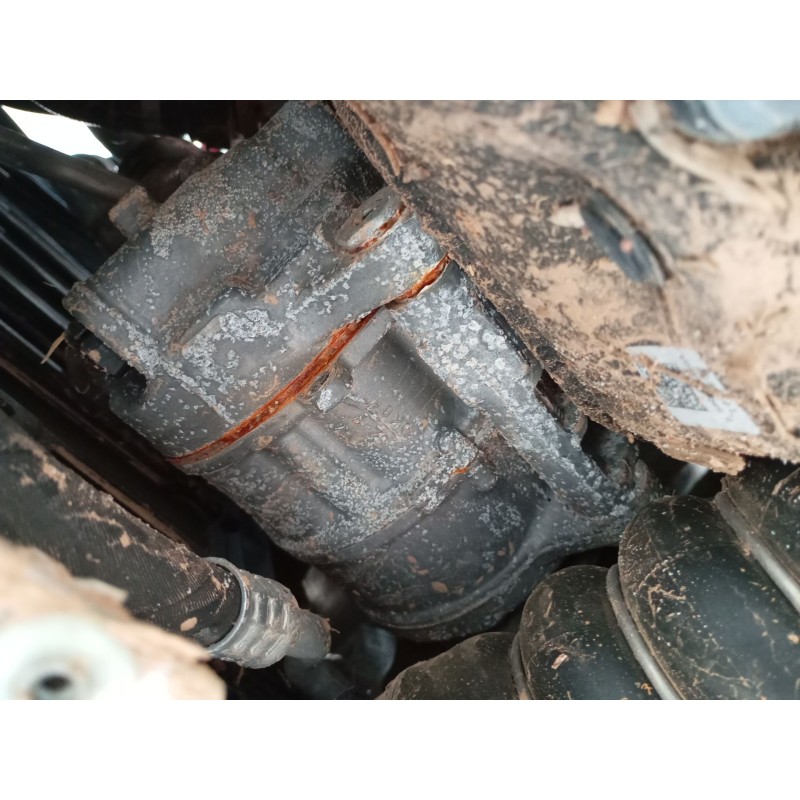 Recambio de compresor aire acondicionado para bmw 1 (f40) 118 d referencia OEM IAM   