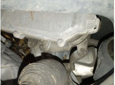 Recambio de cremallera direccion para bmw 1 (f40) 118 d referencia OEM IAM   