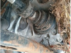 Recambio de mangueta delantera izquierda para bmw 1 (f40) 118 d referencia OEM IAM   