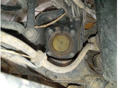 Recambio de mangueta trasera derecha para bmw 1 (f40) 118 d referencia OEM IAM   