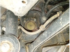 Recambio de mangueta trasera izquierda para bmw 1 (f40) 118 d referencia OEM IAM   