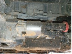 Recambio de motor arranque para bmw 1 (f40) 118 d referencia OEM IAM   