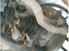 Recambio de mangueta delantera derecha para bmw 1 (f40) 118 d referencia OEM IAM   