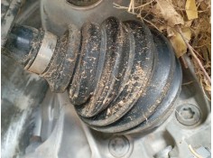 Recambio de transmision delantera izquierda para bmw 1 (f40) 118 d referencia OEM IAM   