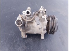 COMPRESOR AIRE ACONDICIONADO 4472604711 P3-B3-4-2