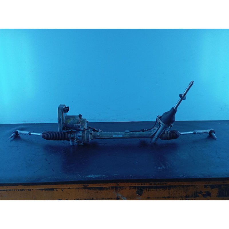 Recambio de cremallera direccion para ford transit custom v710 furgoneta (nrn) 2.0 ecoblue referencia OEM IAM   