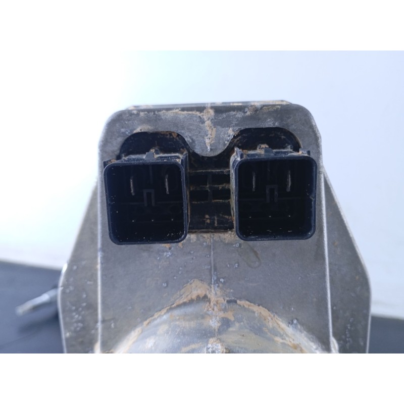 Recambio de cremallera direccion para ford transit custom v710 furgoneta (nrn) 2.0 ecoblue referencia OEM IAM   