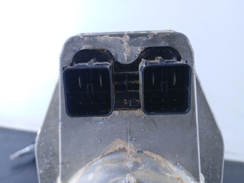 Recambio de cremallera direccion para ford transit custom v710 furgoneta (nrn) 2.0 ecoblue referencia OEM IAM   